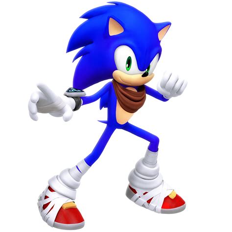 sonic boom sonic